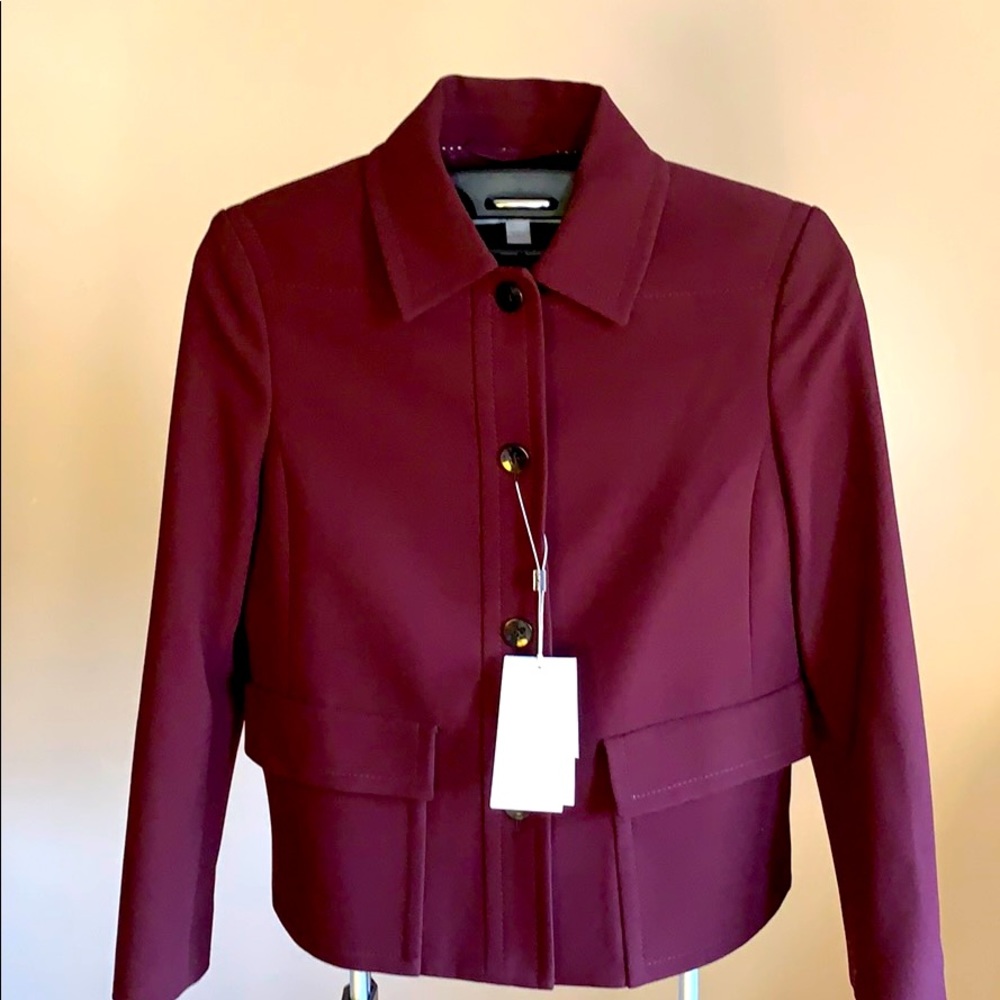 🧨Hugo Boss suit jacket brand New